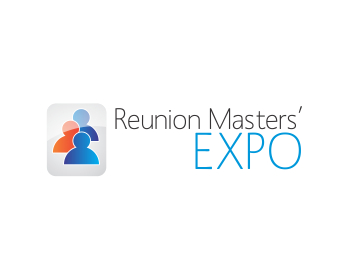 Logo Design Entry 394798 submitted by Rockr90 to the contest for Reunion Masters Expo run by S1E
