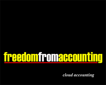 Logo Design entry 395517 submitted by Mako4x4 to the Logo Design for Freedom From Accounting run by FreedomAcctng