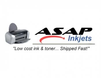 Logo Design entry 397868 submitted by daisygirl to the Logo Design for ASAP Inkjets run by fryguy173