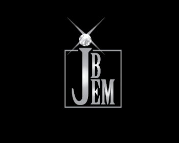 Logo Design Entry 397977 submitted by glassfairy to the contest for JB JEM Marketing & Promotions LLC run by JB JEM
