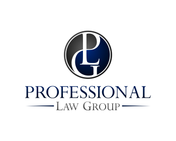 Logo Design entry 398500 submitted by Anton_WK to the Logo Design for Professional Law Group run by Kota Sports