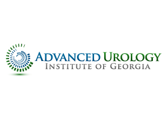 Logo Design entry 398665 submitted by shumalumba to the Logo Design for Advanced Urology Institute of Georgia run by jeffurology
