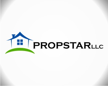 Logo Design entry 399428 submitted by dumber to the Logo Design for Propstar LLC run by jhaef02