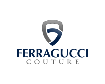 Logo Design Entry 399725 submitted by Anton_WK to the contest for Ferragucci Couture  run by Justinkaram