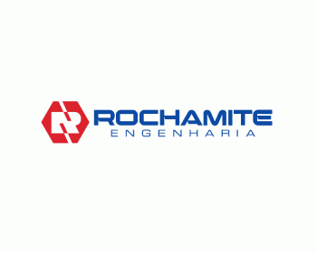 Logo Design entry 399855 submitted by LeAnn to the Logo Design for Rochamite run by neidyr