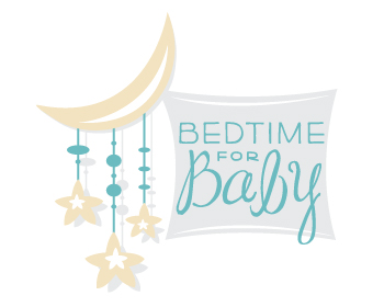 Logo Design entry 400502 submitted by popemobile712 to the Logo Design for Bedtime for Baby run by bailey