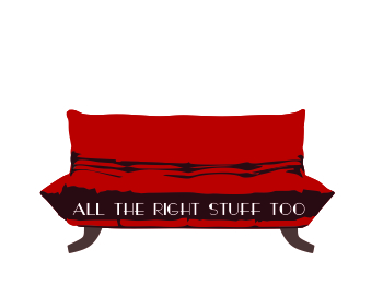 Logo Design Entry 400966 submitted by DFland to the contest for ALL THE RIGHT STUFF TOO run by alltherightstuff