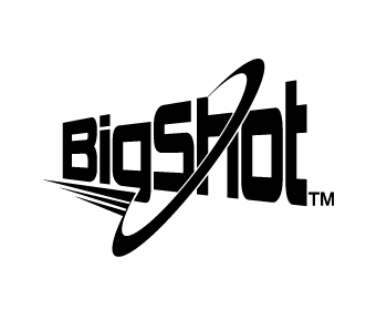 Logo Design entry 402261 submitted by muzzha to the Logo Design for BigShot™ Disc run by StypeCreative