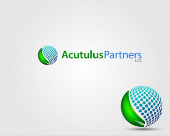 Logo Design entry 402414 submitted by Xavi to the Logo Design for Acutulus Partners LLC run by kmrankin