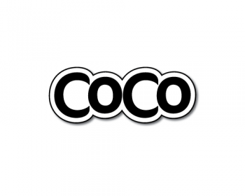 Logo Design Entry 402613 submitted by raymer to the contest for Coco run by fastgrowingcompany