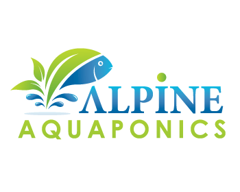 Logo Design Entry 402651 submitted by ramil21 to the contest for Alpine Aquaponics run by AlpineAquaponics