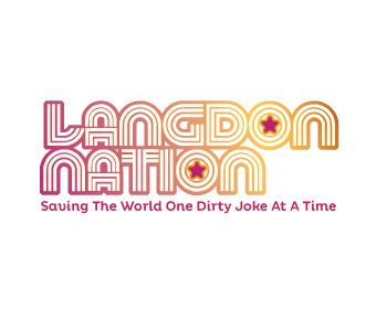 Logo Design entry 404564 submitted by deesquared81 to the Logo Design for Langdon Nation run by Langdon Nation