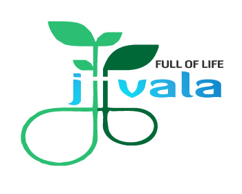 Logo Design Entry 405404 submitted by manojkakkad to the contest for jiivala run by sherry35