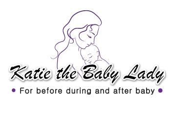Logo Design entry 405551 submitted by DesignYOU to the Logo Design for Katie the Baby Lady run by babylady