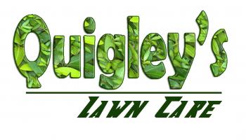 Logo Design entry 406880 submitted by phonic to the Logo Design for Quigley's Lawn Care run by jequigle