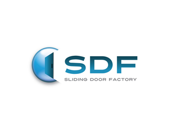Logo Design Entry 407112 submitted by MariaCane to the contest for Sliding door factory run by slidingdoorfactory