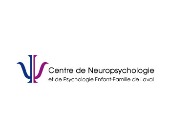 Logo Design Entry 407220 submitted by castiza to the contest for Centre de Neuropsychologie et de Psychologie Enfant-Famille de Laval run by maryloo
