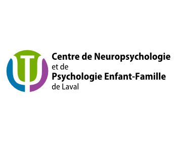 Logo Design Entry 407257 submitted by plasticity to the contest for Centre de Neuropsychologie et de Psychologie Enfant-Famille de Laval run by maryloo