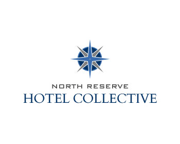 Logo Design Entry 407592 submitted by castiza to the contest for North Reserve Hotel Collective run by wardmedia