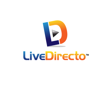 Logo Design Entry 407708 submitted by greycrow to the contest for Live Directo run by capdigitals
