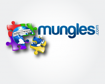 Logo Design entry 409966 submitted by Orafaz to the Logo Design for mungles.com run by bpw