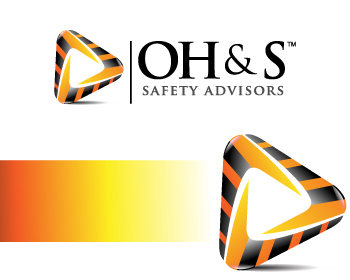 Logo Design entry 410554 submitted by greycrow to the Logo Design for Safety Advisor run by keving