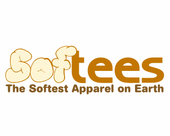 Logo Design Entry 199224 submitted by dsprod to the contest for Softees run by talmoore