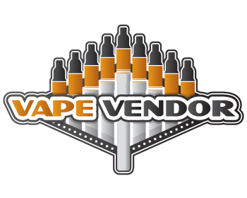 Logo Design Entry 411990 submitted by ramil21 to the contest for Vape Vendor run by vapevendor
