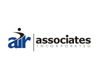 Logo Design entry 412573 submitted by gadizrenata to the Logo Design for Air Associates  run by Mr HVAC