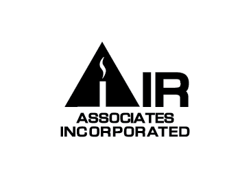 Logo Design Entry 412620 submitted by glassfairy to the contest for Air Associates  run by Mr HVAC