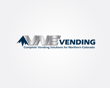 Logo Design Entry 415281 submitted by kyro6design to the contest for VNE Vending run by vne