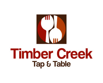 Logo Design Entry 416765 submitted by castiza to the contest for Timber Creek Tap and Table run by DKelly