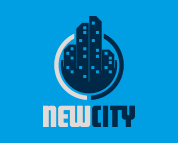 Logo Design Entry 419331 submitted by ramil21 to the contest for NewCityTr.com run by shamilshamilov