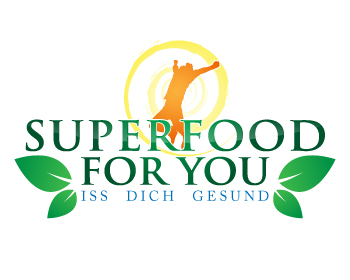 Logo Design entry 419803 submitted by sambelpete to the Logo Design for Superfood For You run by Superfood
