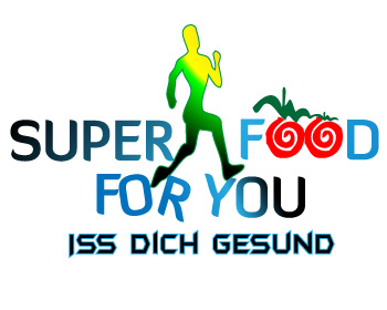 Logo Design Entry 419852 submitted by manojkakkad to the contest for Superfood For You run by Superfood