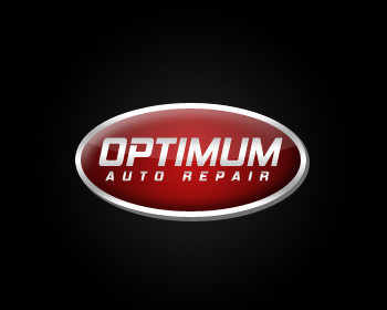 Logo Design Entry 420502 submitted by Makaveli Designs to the contest for Optimum Auto Repair run by optimumautorepair