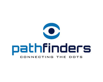Logo Design Entry 421361 submitted by castiza to the contest for PATHFINDERS run by pfndrs2011