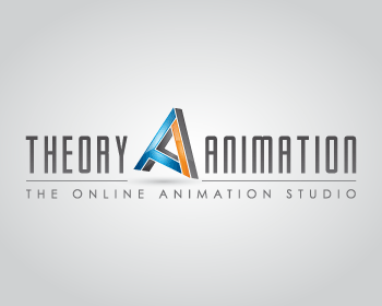 Logo Design Entry 422725 submitted by ramil21 to the contest for Theory Animation run by jgrieder