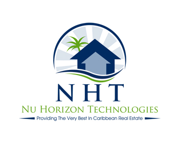 Logo Design Entry 423143 submitted by dar_win to the contest for Nu Horizon Technologies run by nu_horizon