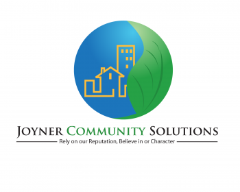 Logo Design entry 423856 submitted by Marc06 to the Logo Design for Joyner Community solutions run by tom0326
