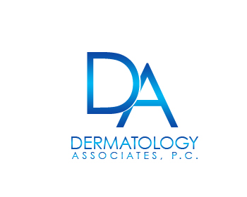 Logo Design entry 424223 submitted by leighanne to the Logo Design for Dermatology Associates, P.C. run by DermAssocPC