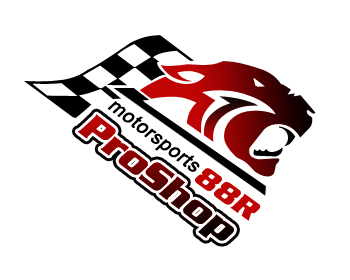 Logo Design entry 426848 submitted by Jamez to the Logo Design for PROSHOP 88R Dragracing Team run by PROSHOP88