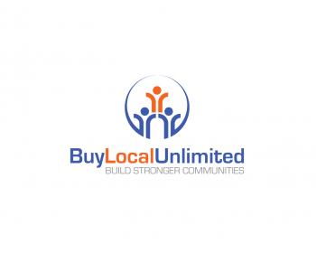 Logo Design entry 427252 submitted by LOGOWORLD to the Logo Design for BuyLocalUnlimited run by buylocalunlimited