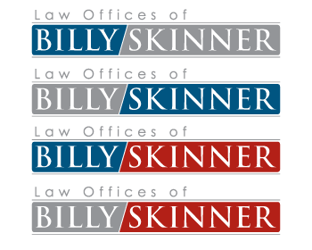 Logo Design Entry 428390 submitted by ramil21 to the contest for Billy Skinner run by sdefrawi