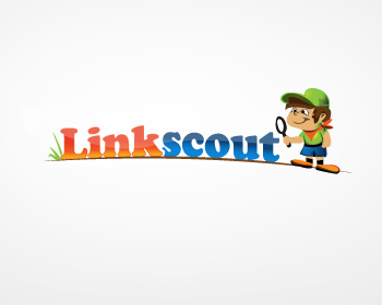 Logo Design entry 430235 submitted by Morango to the Logo Design for Linkscout run by paulanto