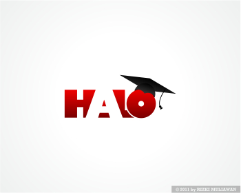 Logo Design Entry 432134 submitted by rizkimuliawan to the contest for HALO Program run by HALO Program