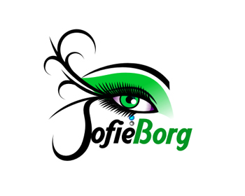 Logo Design entry 434170 submitted by andrelenoir to the Logo Design for Sofie Borg run by sorenhejne