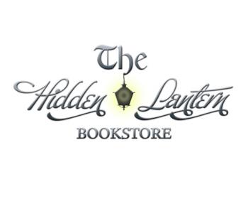 Logo Design Entry 199438 submitted by da fella to the contest for The Hidden Lantern Bookstore  run by hiddenlantern