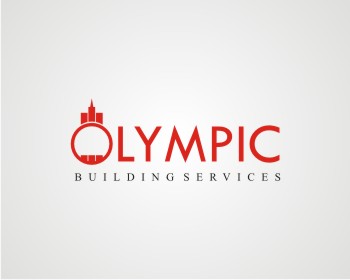 Logo Design Entry 441095 submitted by gadizrenata to the contest for Olympic Building Services run by snkhan17