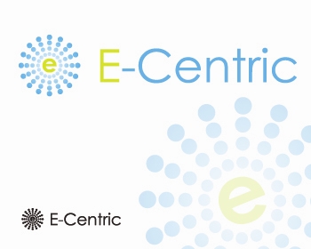 Logo Design entry 441312 submitted by Pedrosch to the Logo Design for E-Centric run by ECentric
